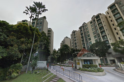 Signature Park (D21), Condominium #181830242